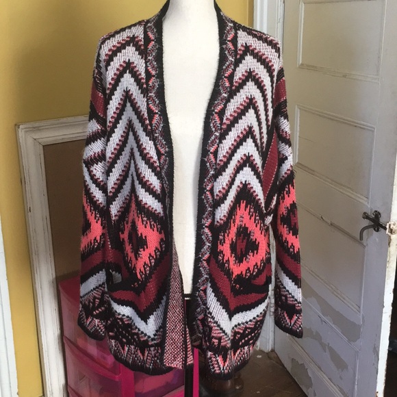 Urban Outfitters Sweaters - Oversized Cardigan